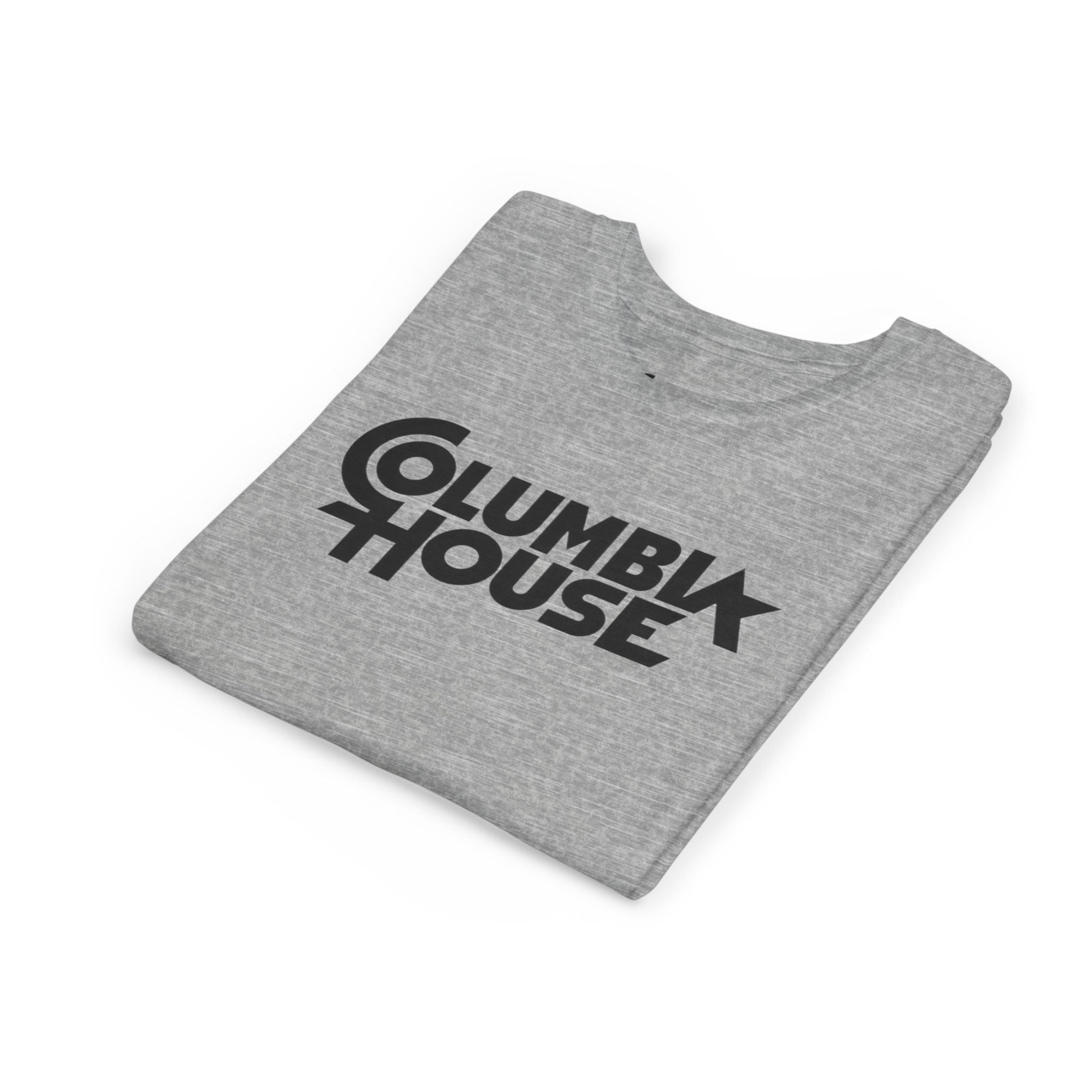 Columbia House Kids Tee / T-Shirt