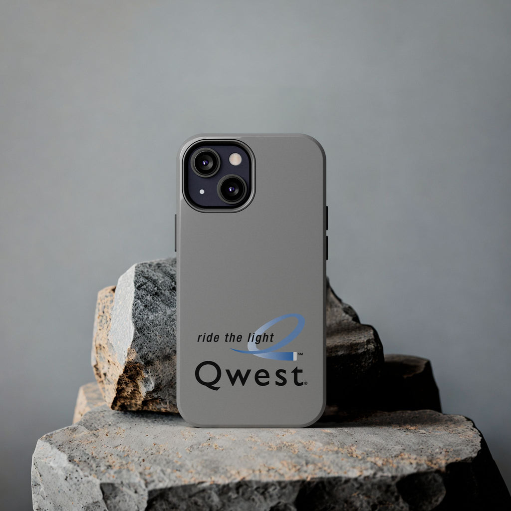 Qwest Tough Phone Case