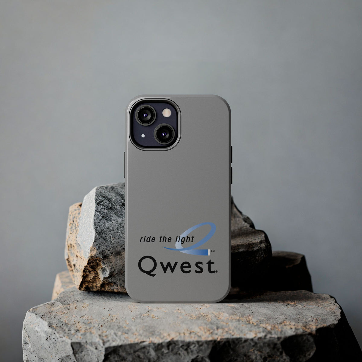 Qwest Tough Phone Case