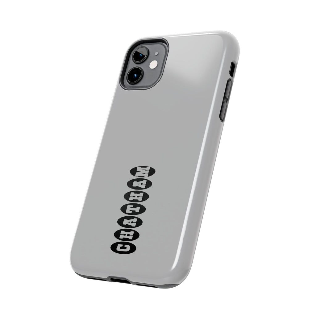 Chatham Supermarkets Tough Phone Case