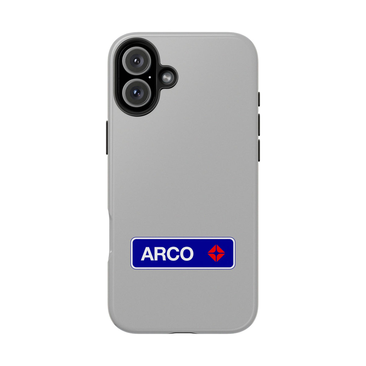 ARCO (Atlantic Richfield) Tough Phone Case
