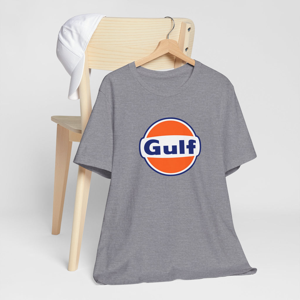 Gulf Oil T-Shirt