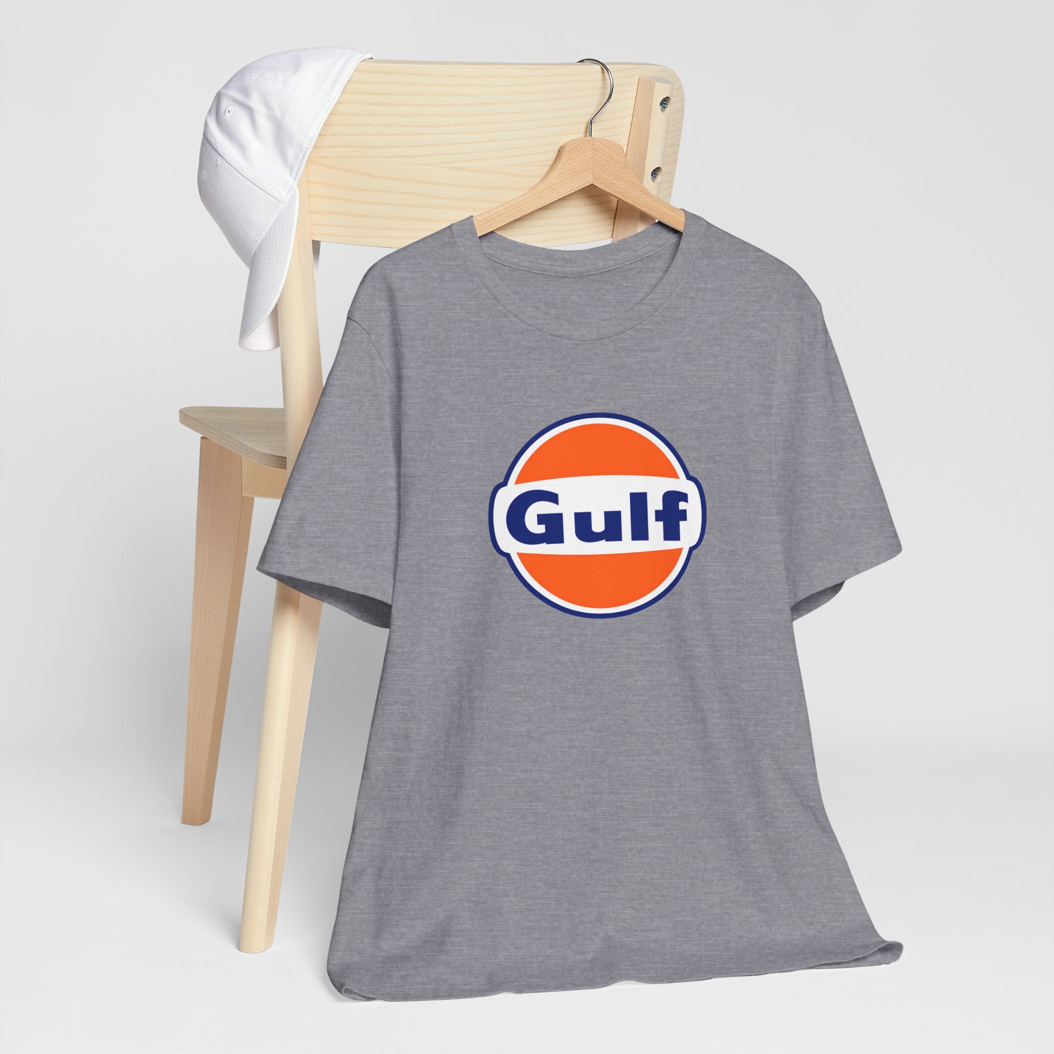 Gulf Oil T-Shirt