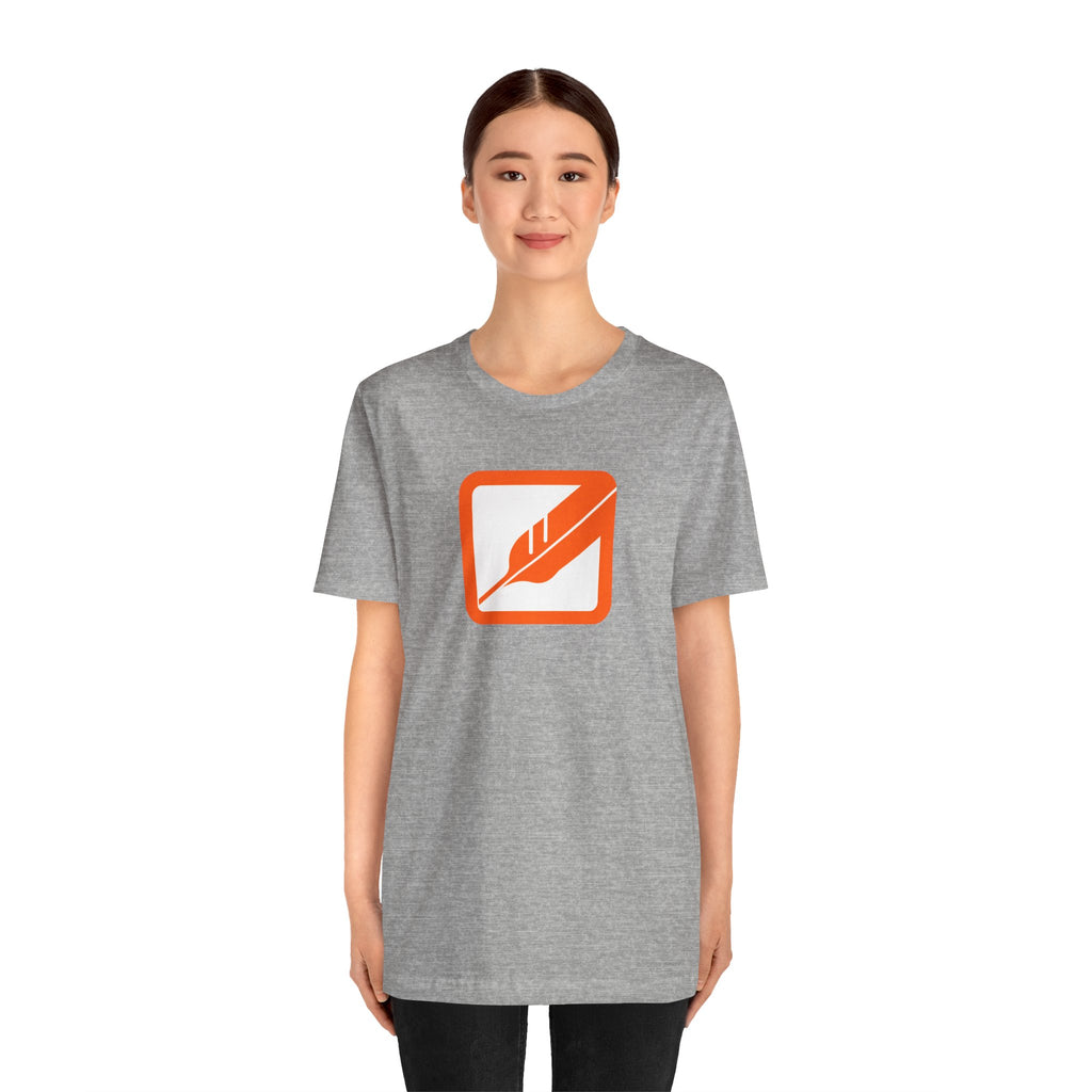 Western Pacific Railroad T-Shirt