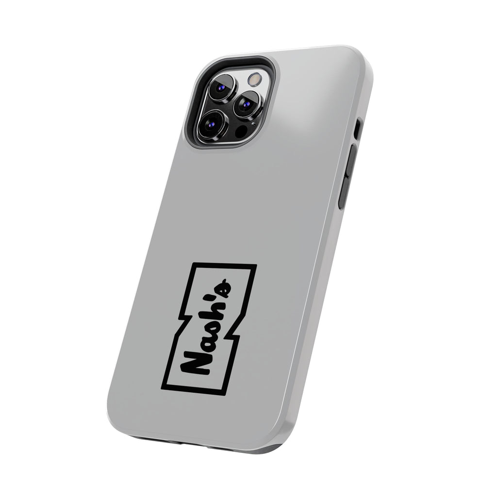 Nash's Tough Phone Case