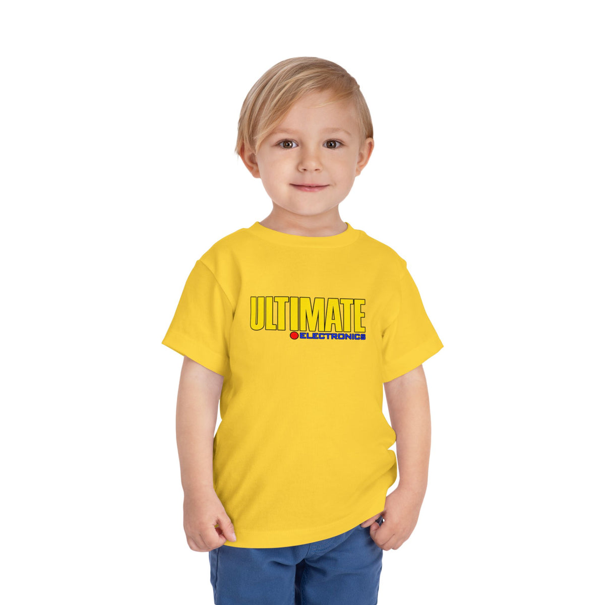 Ultimate Electronics Toddler Tee / T-Shirt