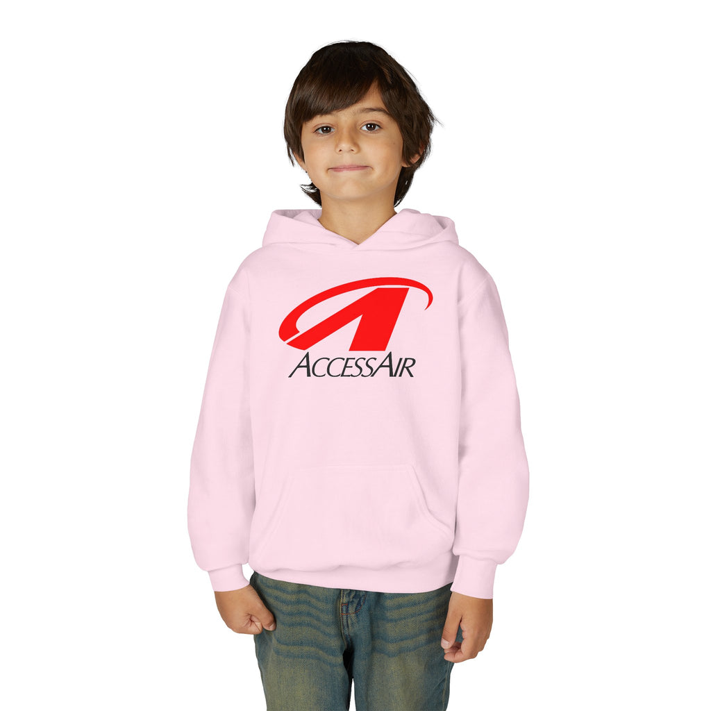 AccessAir Youth Hoodie / Sweatshirt