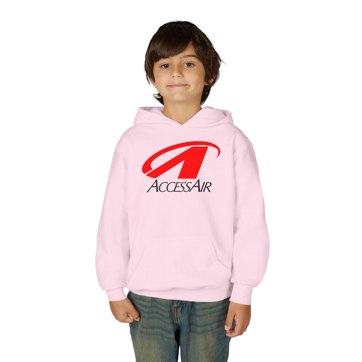 AccessAir Youth Hoodie / Sweatshirt