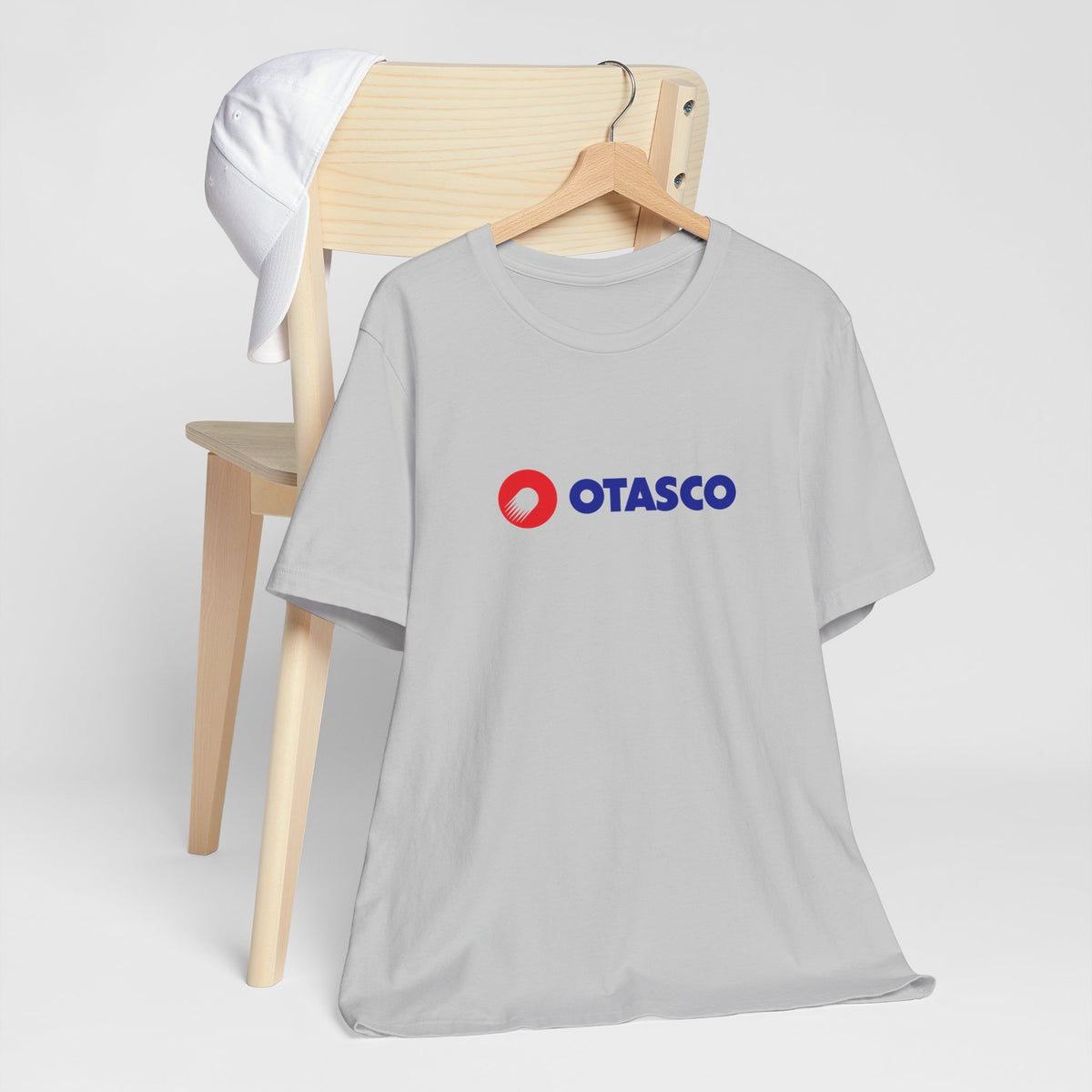 Otasco (Oklahoma Tire and Supply Company) T-Shirt