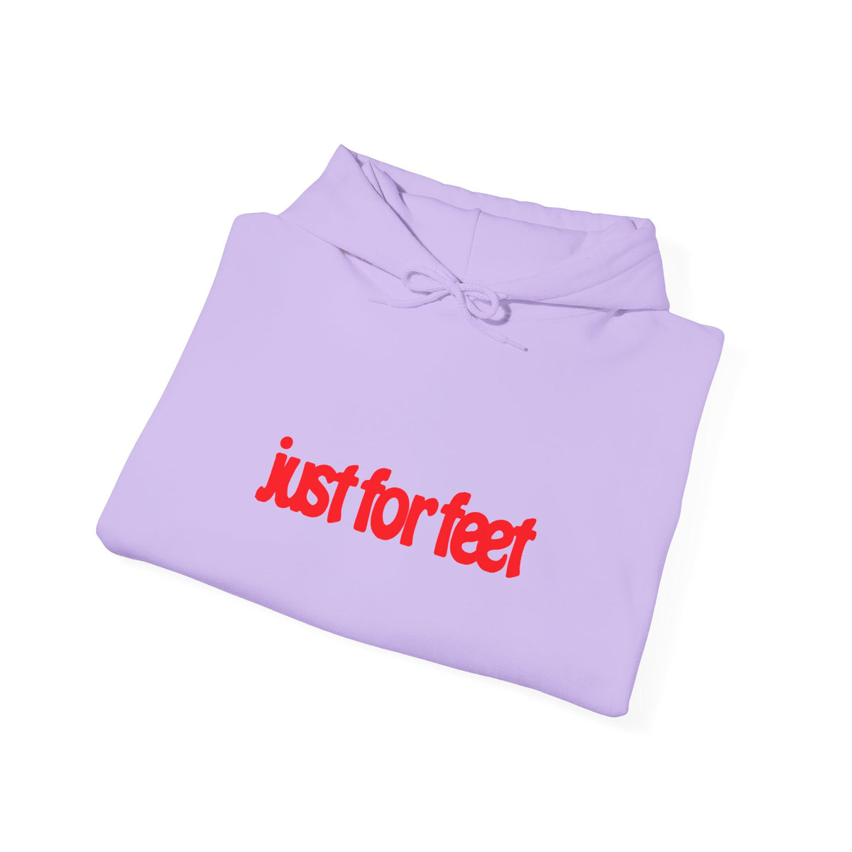 Just For Feet Hoodie / Sweatshirt