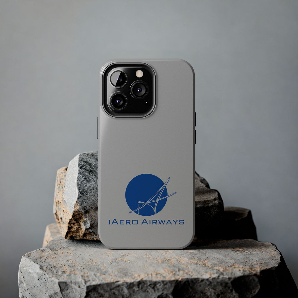 iAero Airways Tough Phone Case