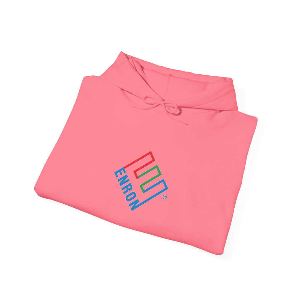 Enron Hoodie / Sweatshirt