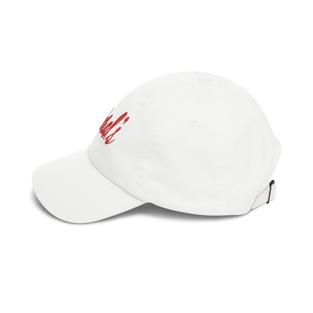 Federal's Embroidered Dad Cap Hat