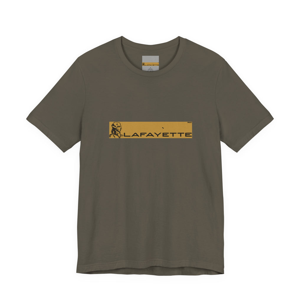 Lafayette Radio Electronics T-Shirt