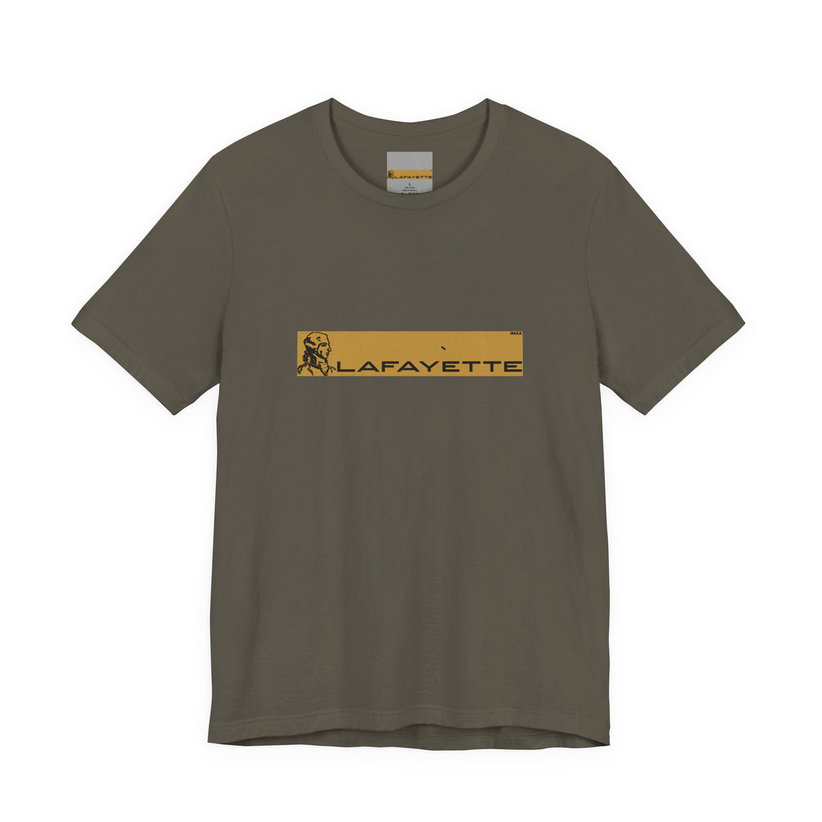 Lafayette Radio Electronics T-Shirt
