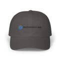 Northwestern Bell Embroidered Dad Cap Hat