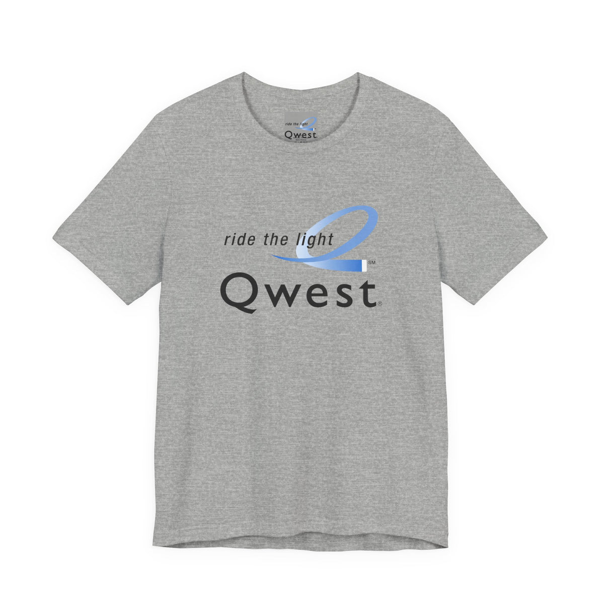 Qwest T-Shirt