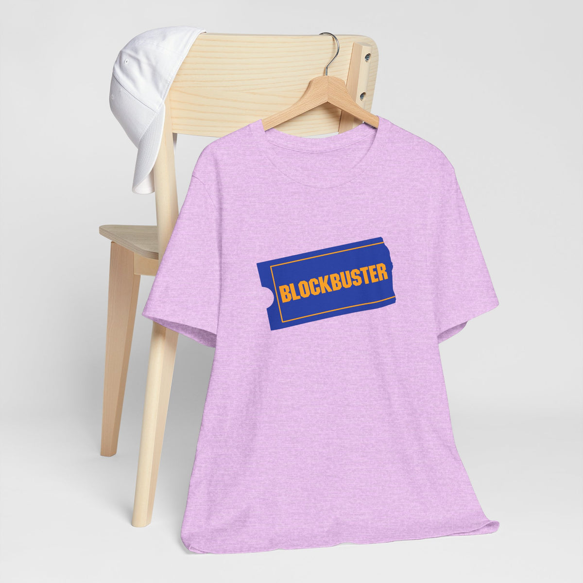 Template T-Shirt