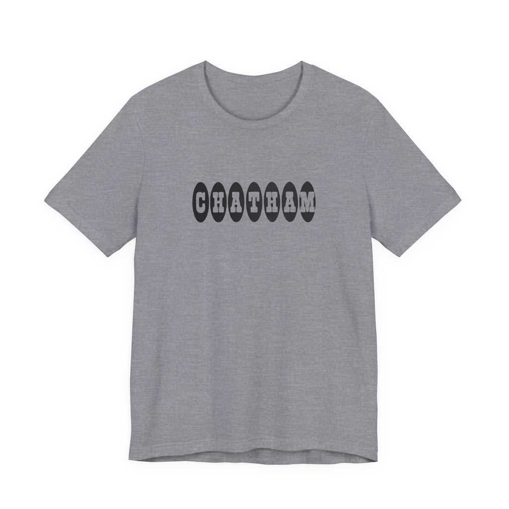 Chatham Supermarkets T-Shirt