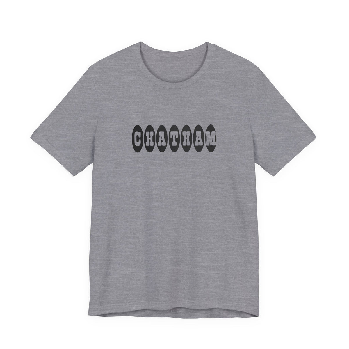 Chatham Supermarkets T-Shirt