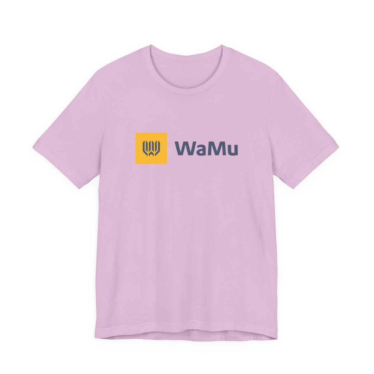 Washington Mutual (WaMu) T-Shirt