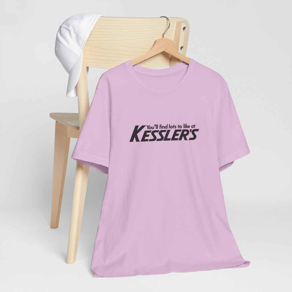 Kessler's T-Shirt