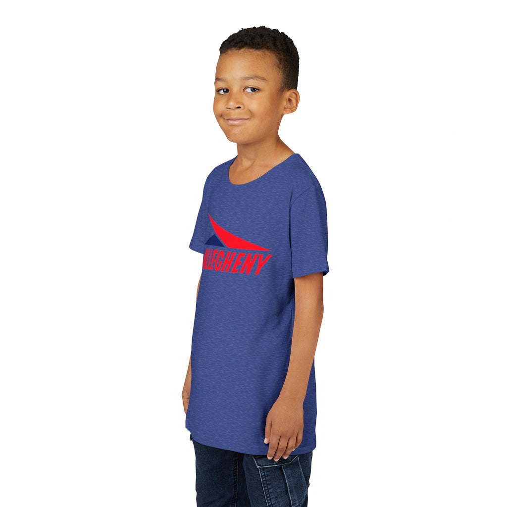 Allegheny Airlines Kids Tee / T-Shirt