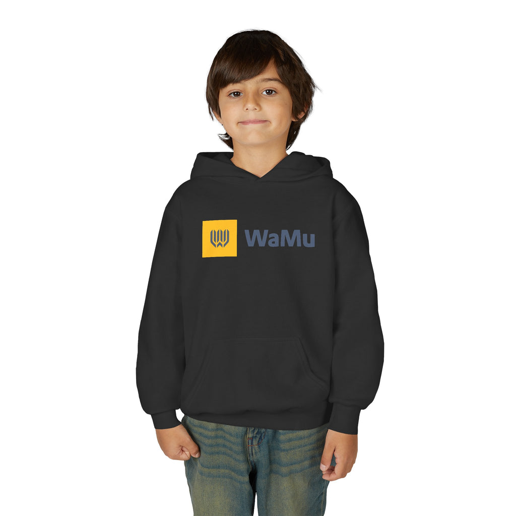 Washington Mutual (WaMu) Youth Hoodie / Sweatshirt