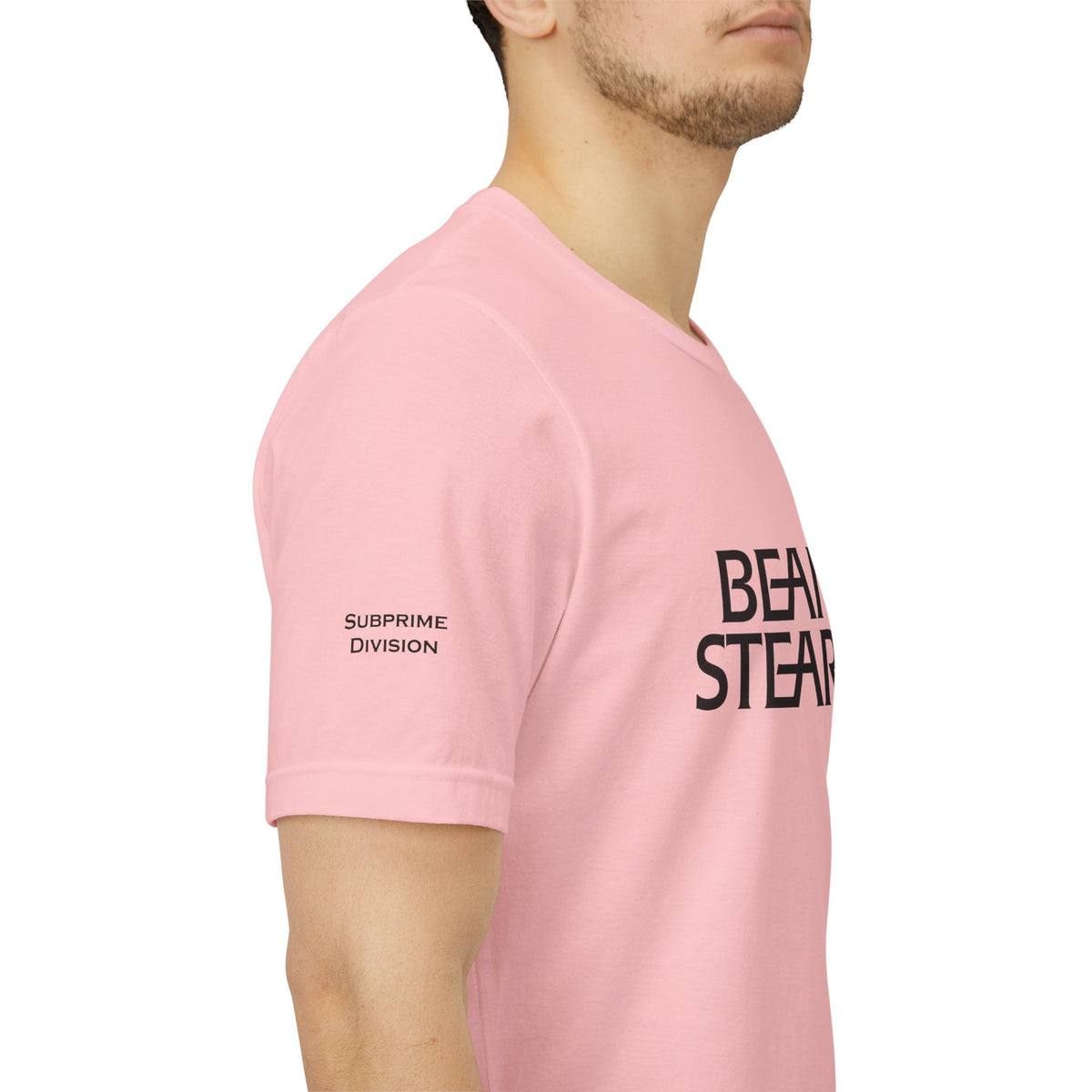 Bear Stearns T-Shirt Investor Relations Team (Sleeve)