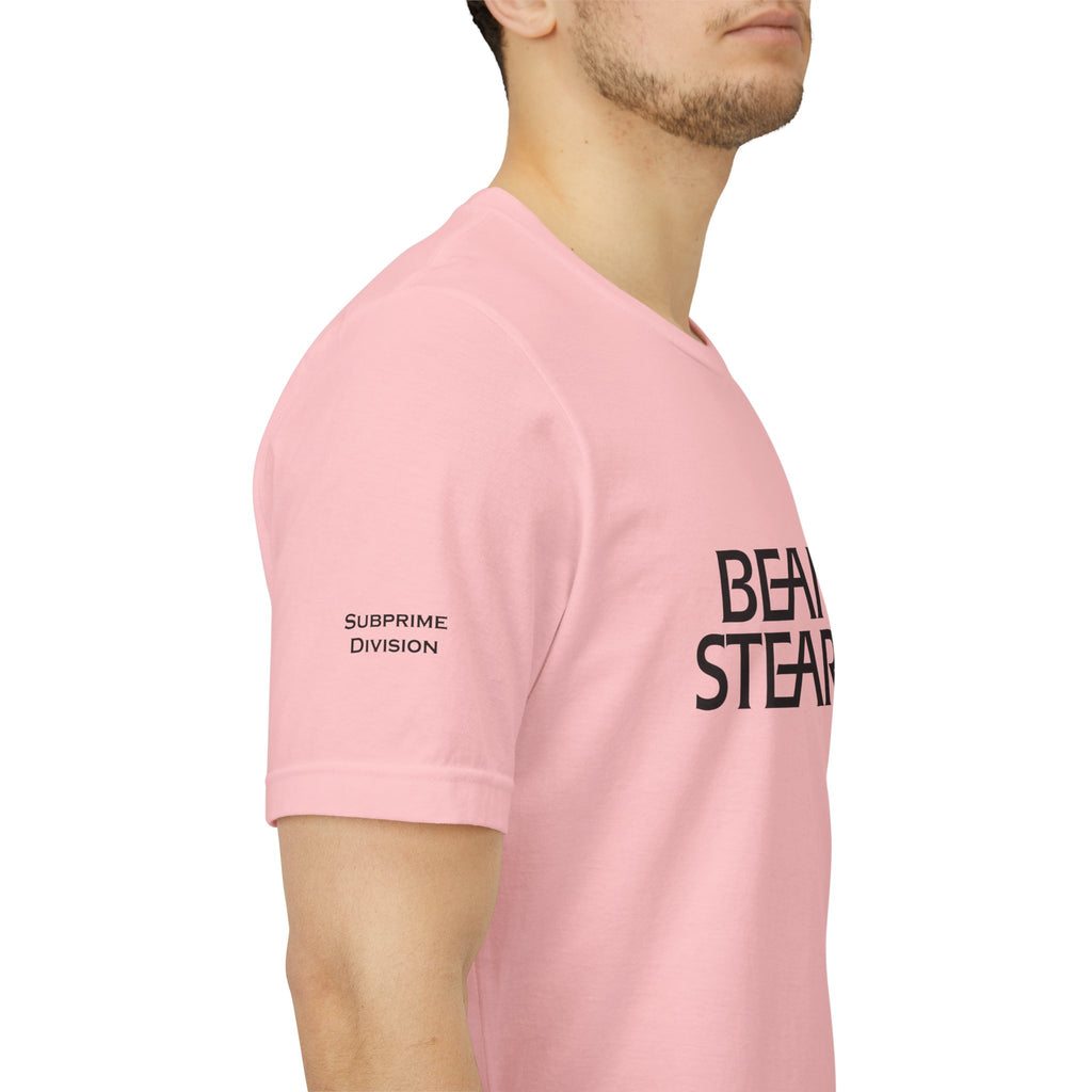 Bear Stearns T-Shirt Investor Relations Team (Sleeve)