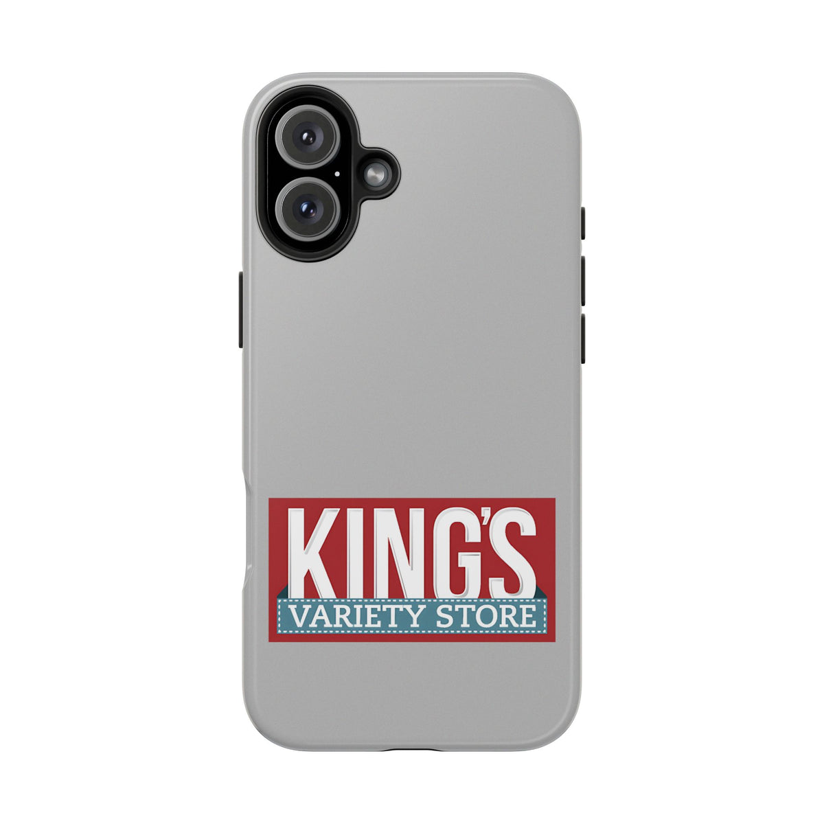 King's Variety Store Tough Phone Case