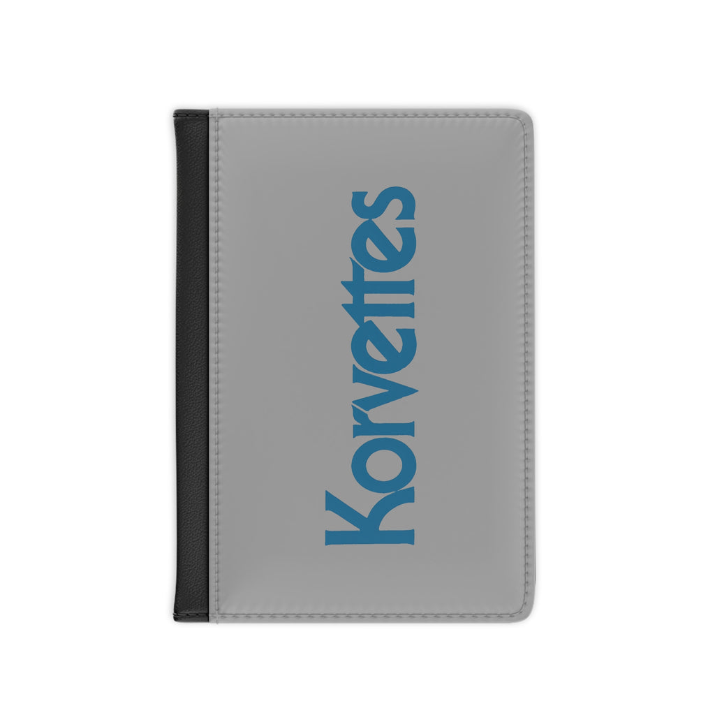 Korvette's Passport Cover