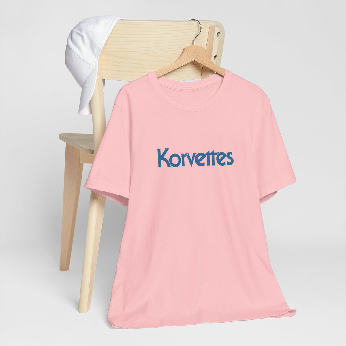 Korvette's T-Shirt