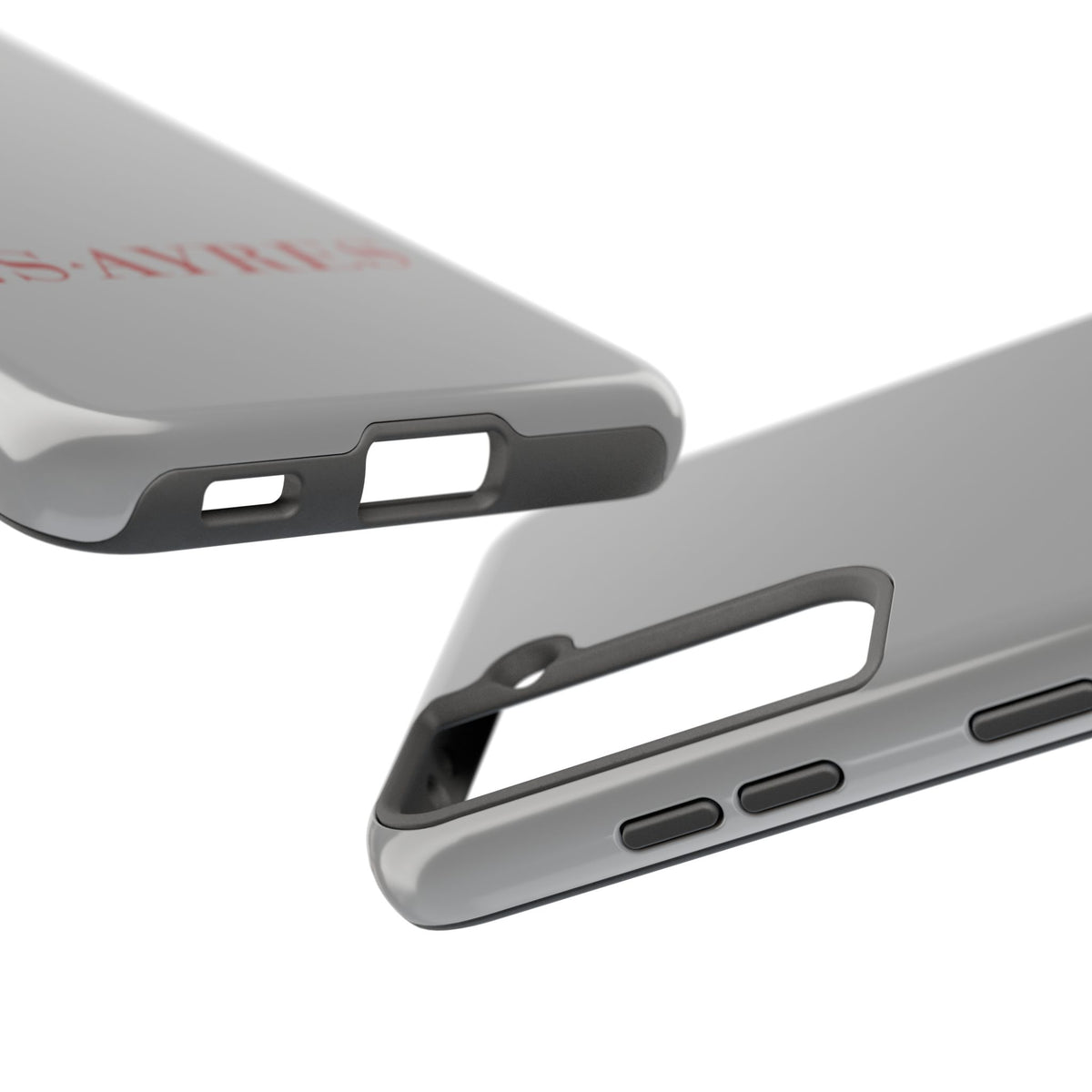 L. S. Ayres & Company Tough Phone Case
