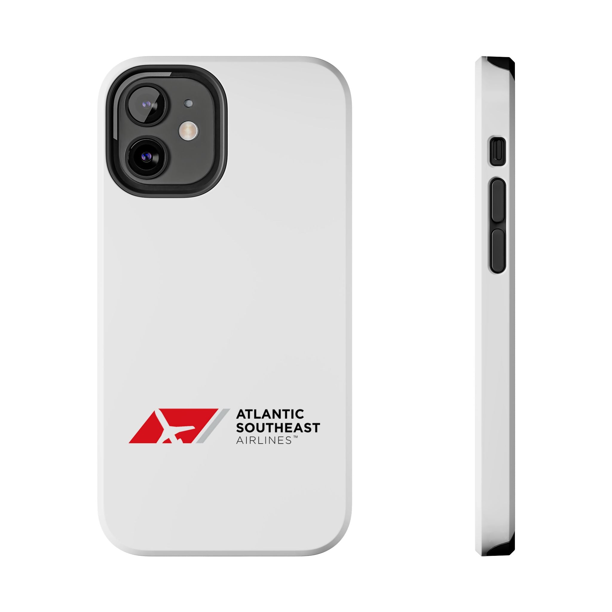 Atlantic Southeast Airlines Tough Phone Case