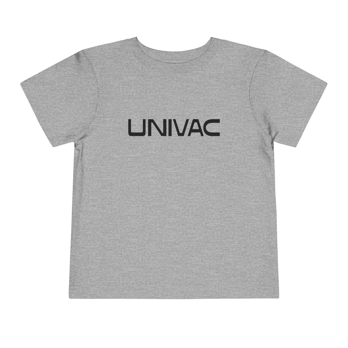 UNIVAC Toddler Tee / T-Shirt