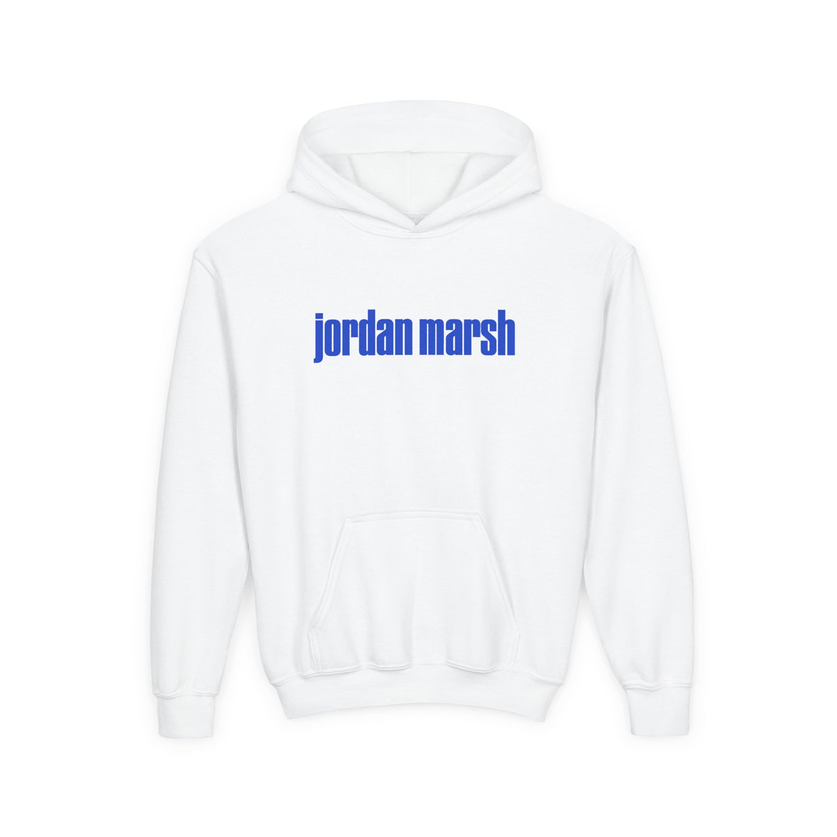 Jordan Marsh Youth Hoodie / Sweatshirt