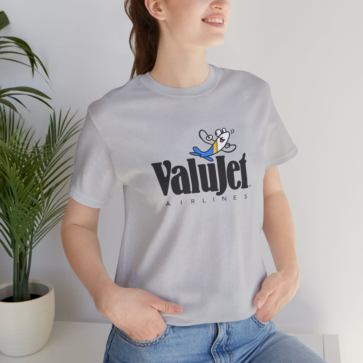 ValuJet Airlines T-Shirt