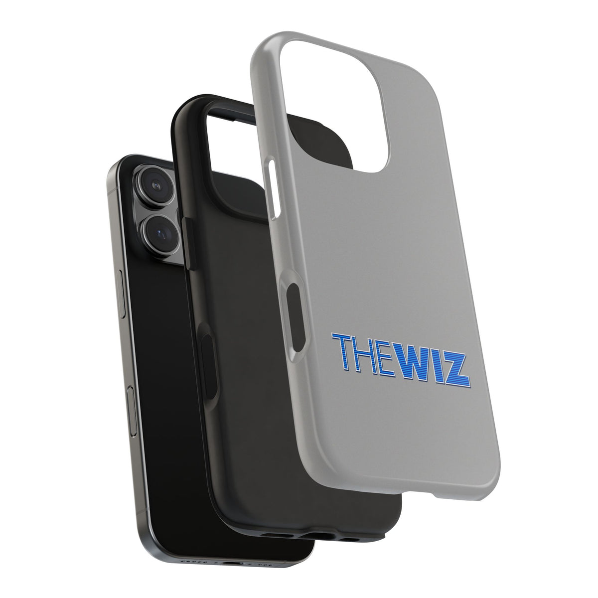The Wiz Tough Phone Case