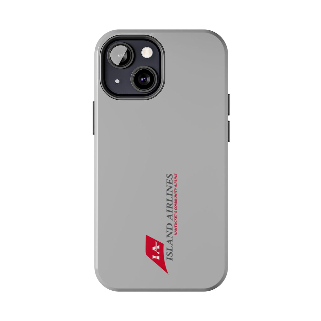 Island Airlines Tough Phone Case