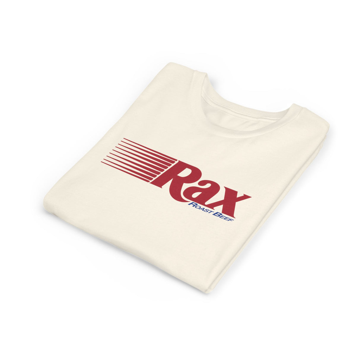 Rax Roast Beef Kids Tee / T-Shirt
