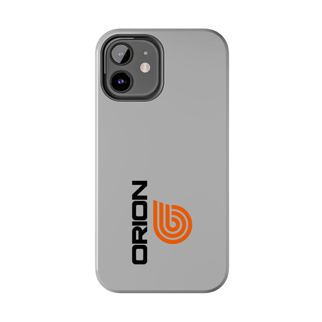 Orion Airways Tough Phone Case