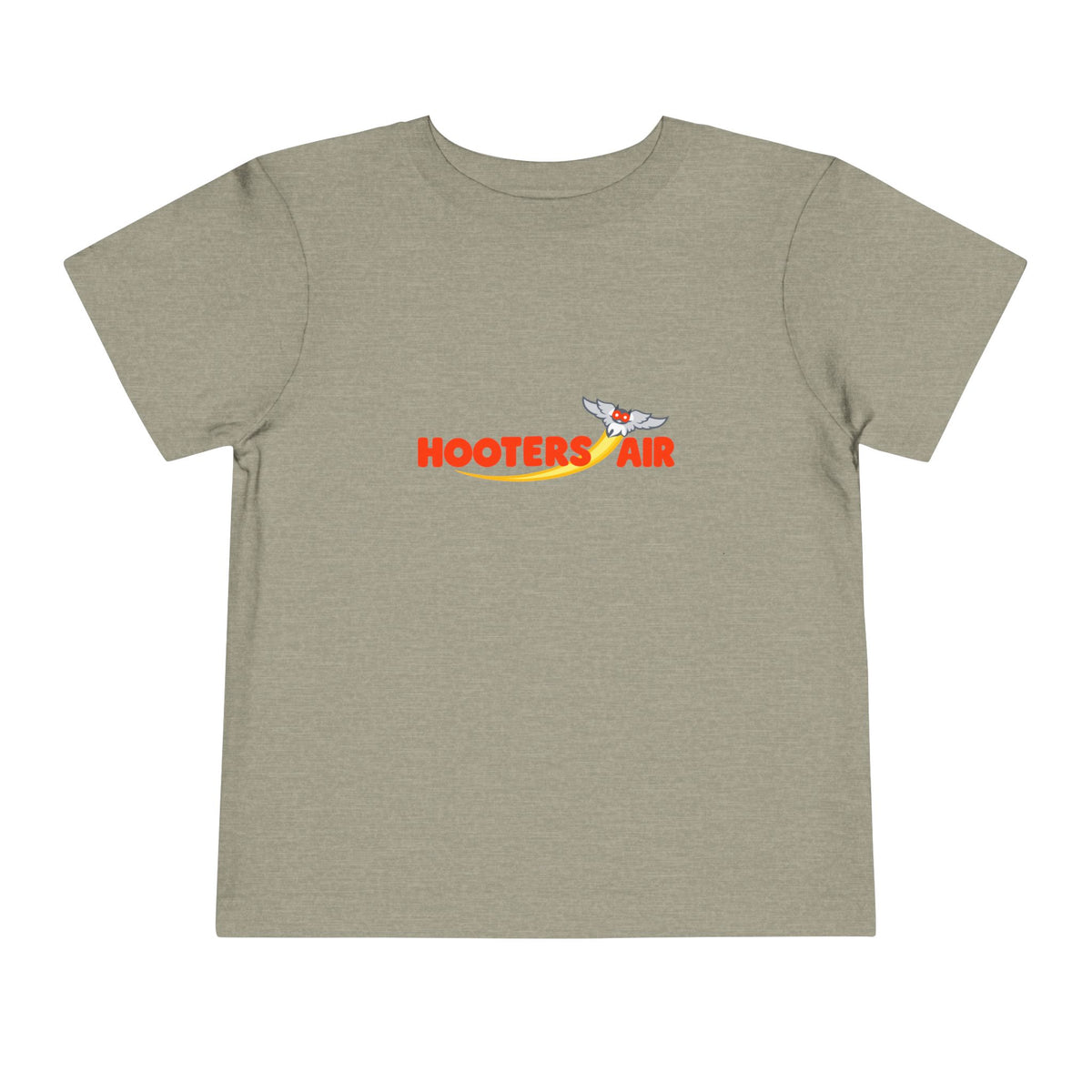 Hooters Air Toddler Tee / T-Shirt