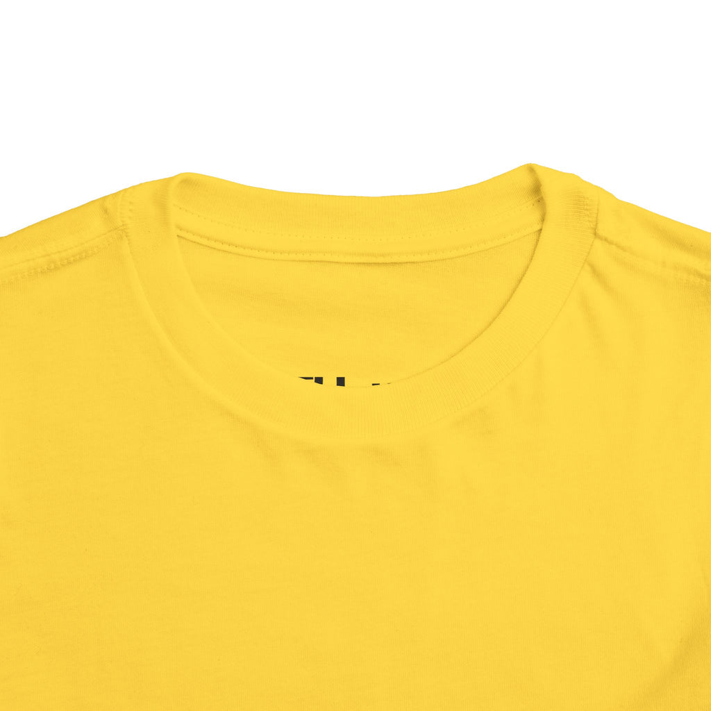 E. F. Hutton Toddler Tee / T-Shirt