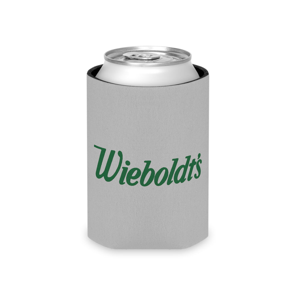 Wieboldt's Can Cooler