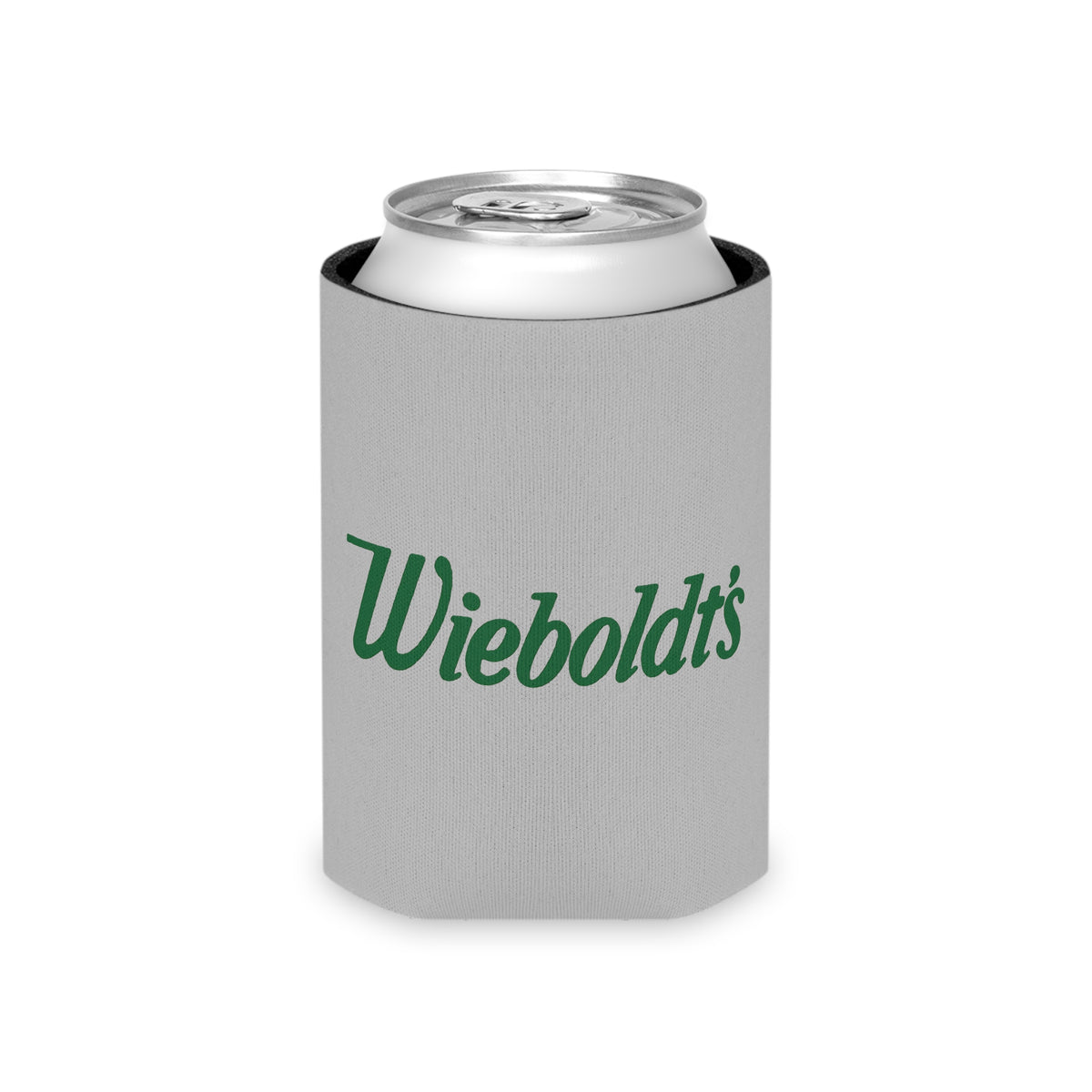 Wieboldt's Can Cooler