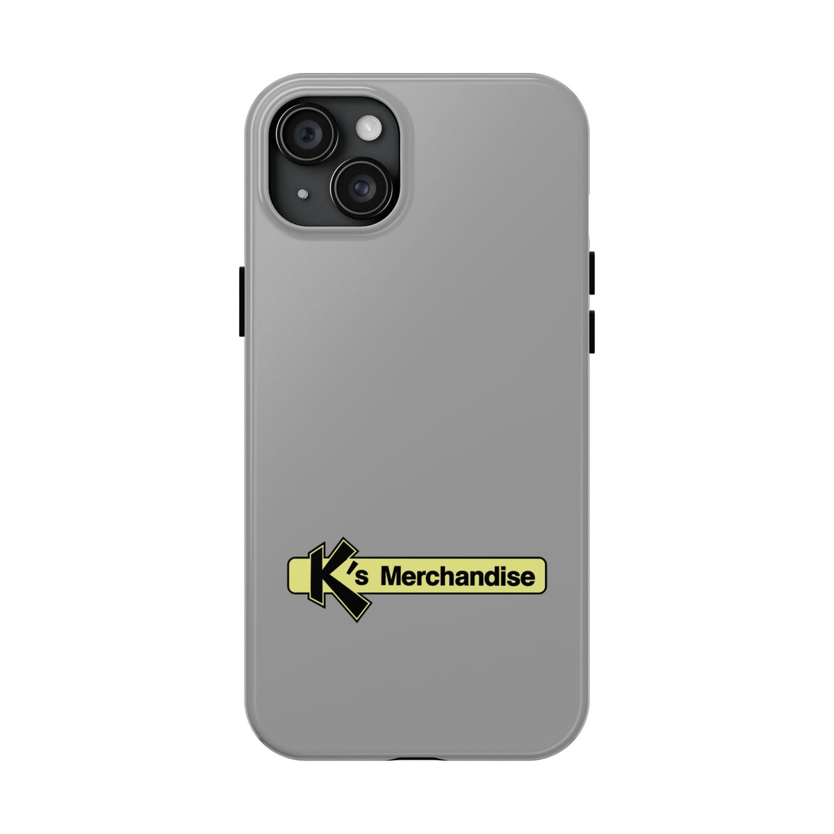 K's Merchandise Mart Tough Phone Case