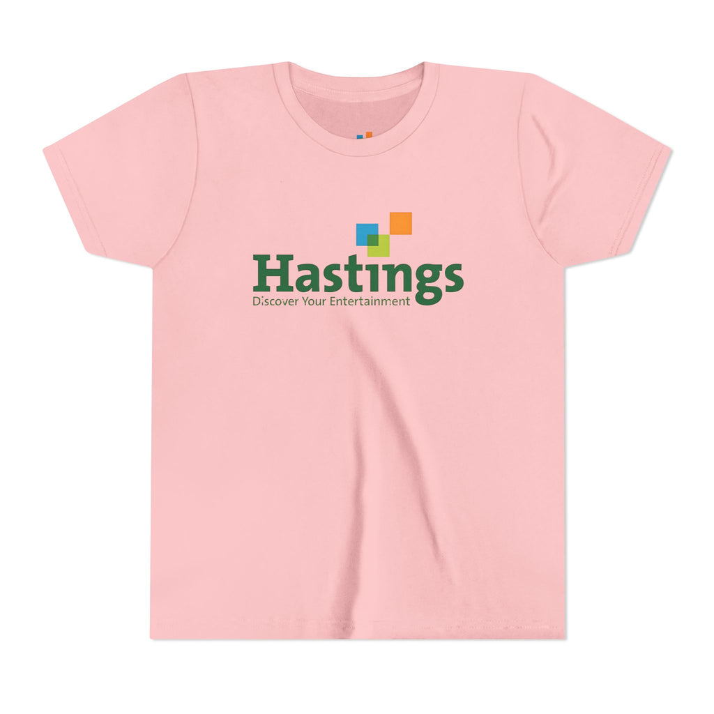 Hastings Entertainment Kids Tee / T-Shirt