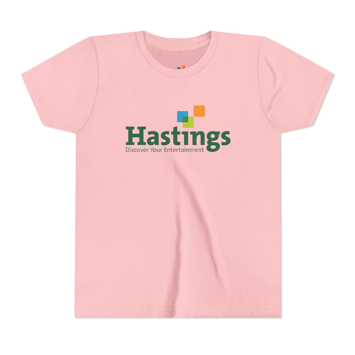 Hastings Entertainment Kids Tee / T-Shirt