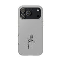Jelleff's Tough Phone Case